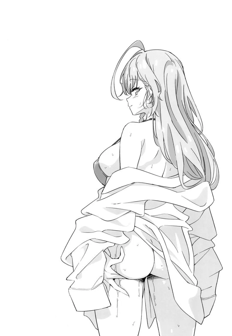 [AERODOG (inu)] Handjob Helper Hanako Onanie Supporter Hanako (Blue Archive) Number 3 