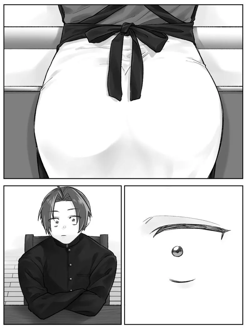 [Amaenbo] Maeda-ke no Oyako ga Soukan ni Itaru made Kouhen Number 37 