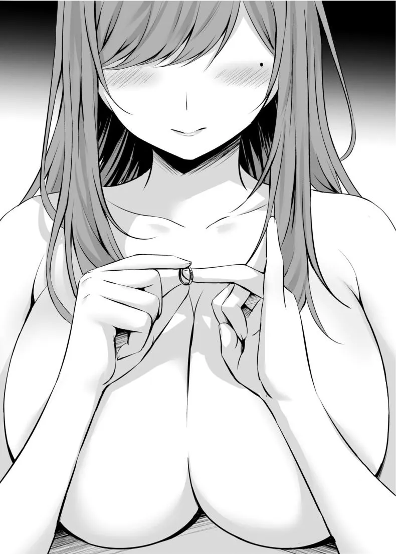 [Area (Kinata)] Hitozuma to Onsen de Icha Love SEX ga Tomerarenai! Number 2 