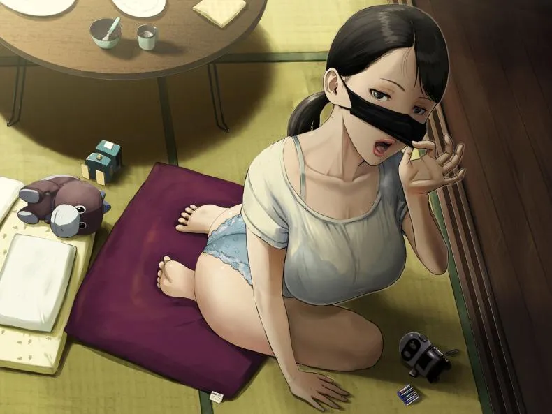 [Chinjao Girl. (Special G)] SinMama Papakatsu ~Shokuba no Joshi to Appli de Deattara~ Number 2 