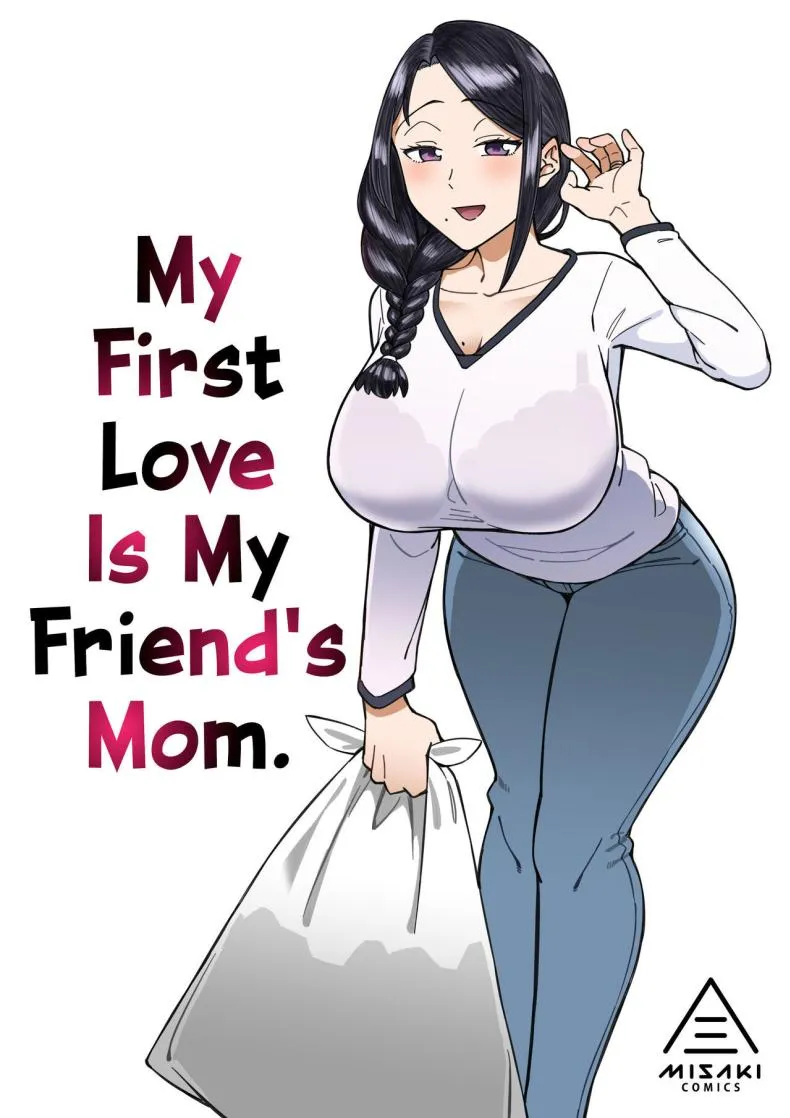 [DOGTAG (Akutenkou)] Hatsukoi no Hito wa, Tomodachi no Mama My First Love Is My Friend's Mom Number 1 