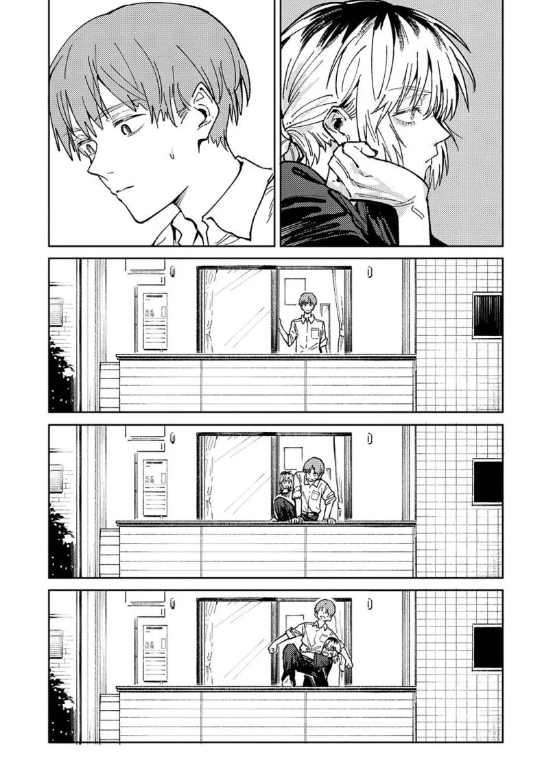 [Fushoku] Kaientojou Number 13 