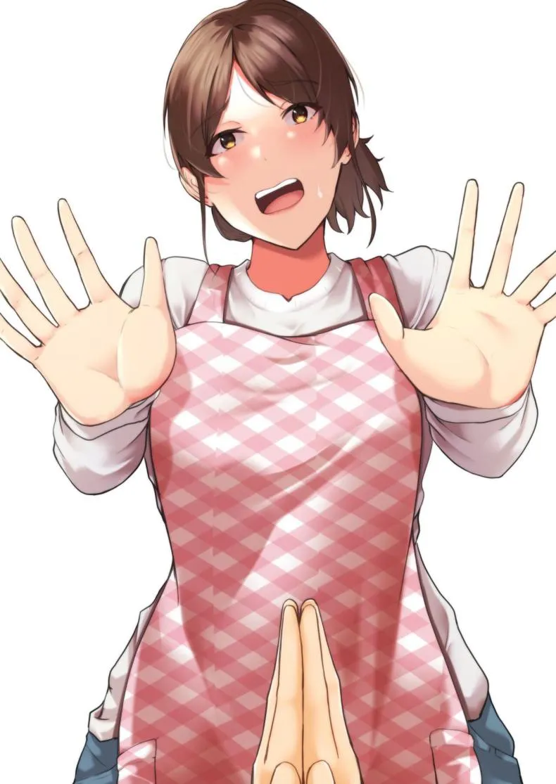 [Fuwatoro Opanchu Cake] Kaa-chan Onegai!! Ippatsu Yarasete! - Mother please!! Let me do it once! Number 2 