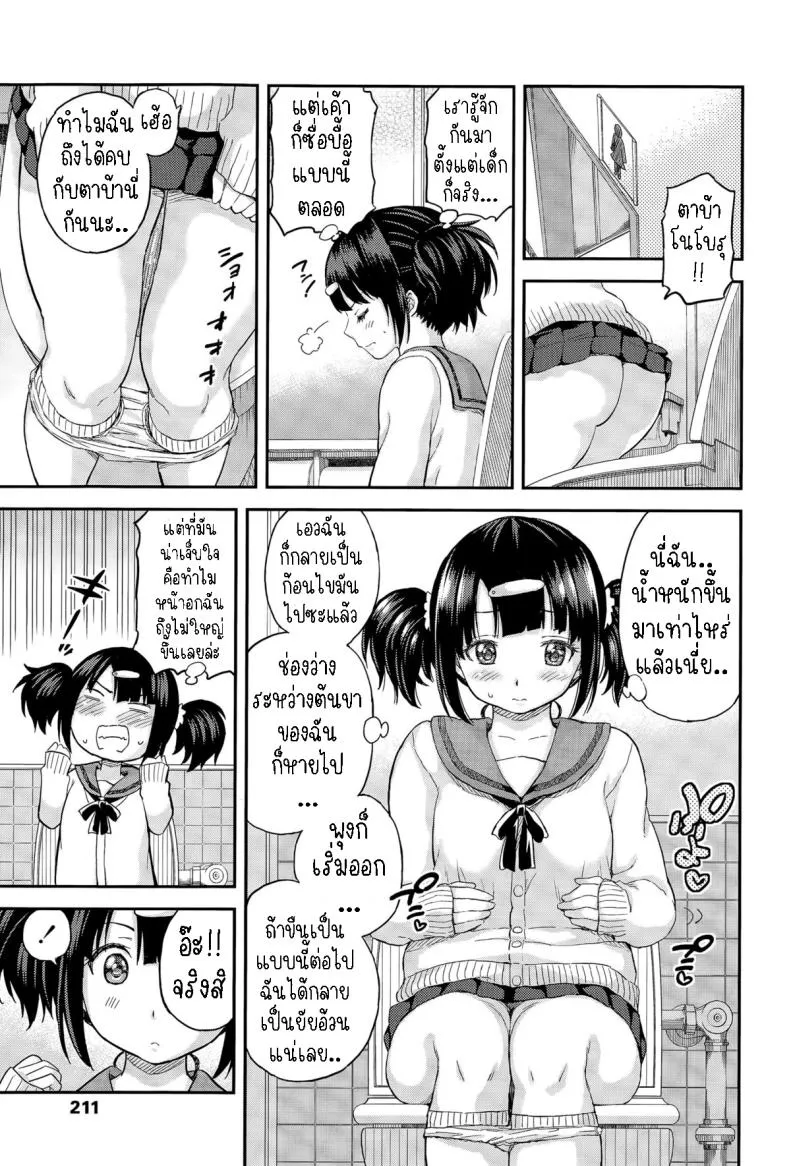 [Higashino Mikan] Obentou to Koharu-chan Number 3 
