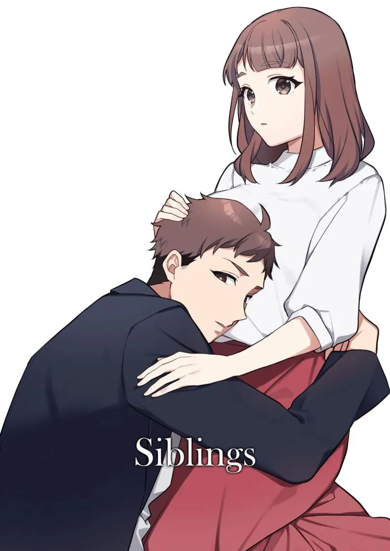 [Kazuwo] Ane to Otouto Siblings Number 1 