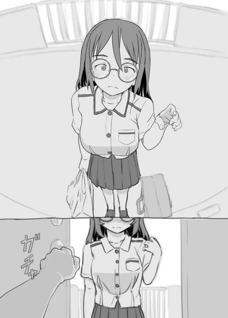 [Kuromahou Kenkyuujo (Nukaji)] Aniki to Kanojo no Arbeit Number 72 