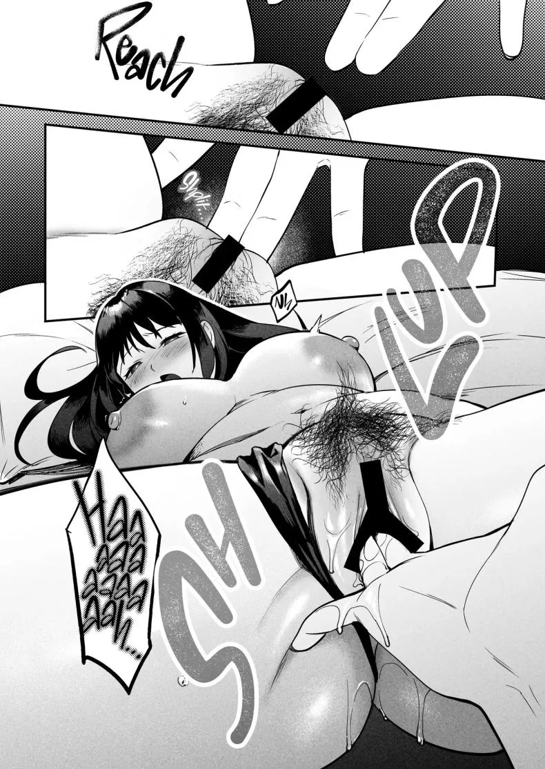 [Manmaya (Same Manma)] Seitaishi ~Watashi no Tsuma o Daitekure~ The Sexual Therapist ~Please Sleep with My Wife~ Number 45 