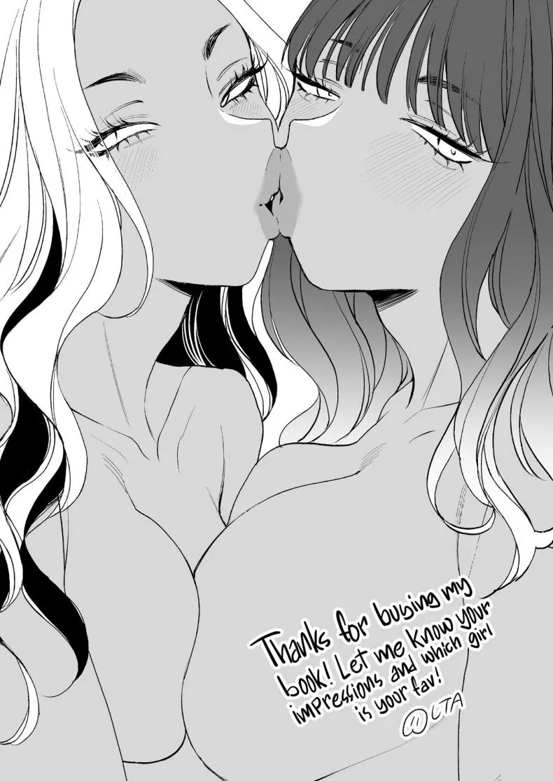 [Misaki (BUTA)] Natsu to Umi to Gal × Beach, Sun, And A Pair Of Gyarus! Number 71 