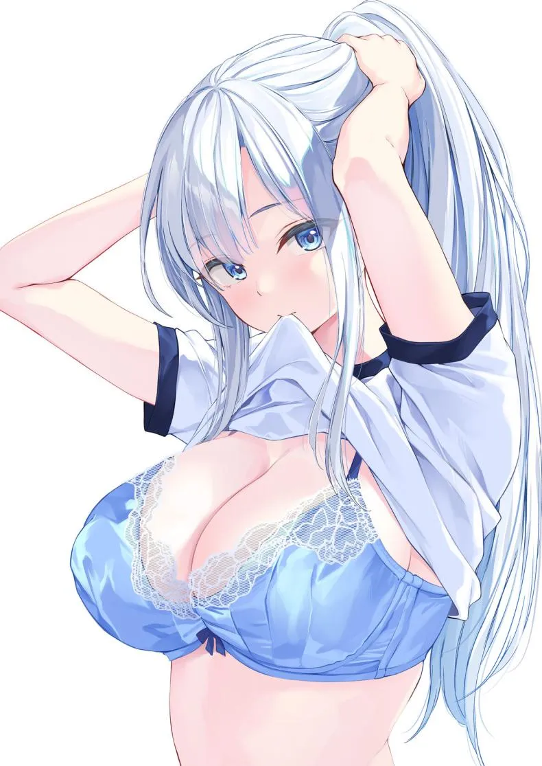 [Multi-Type (pasdar)] Kimi no Iyarashii Shisen Number 17 