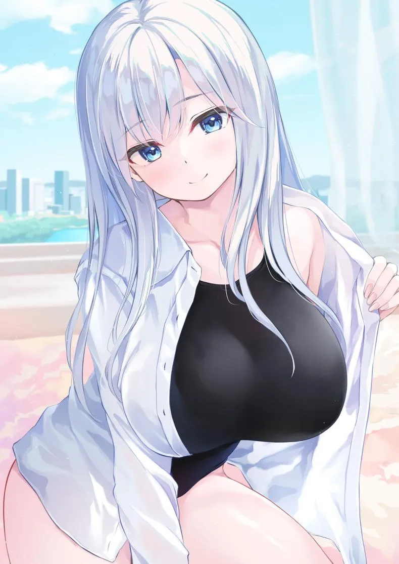 [Multi-Type (pasdar)] Kimi no Iyarashii Shisen Number 35 