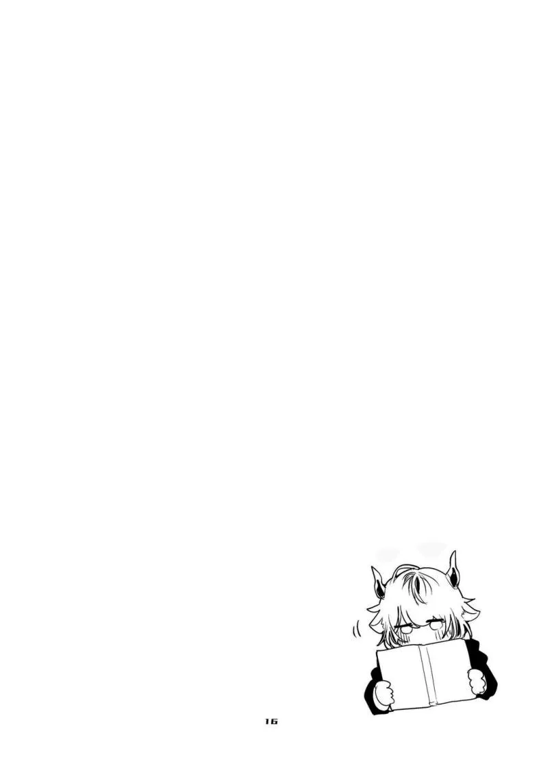 [Ringo Club] Hakobune Ero Matome Hon (Arknights) Number 6 