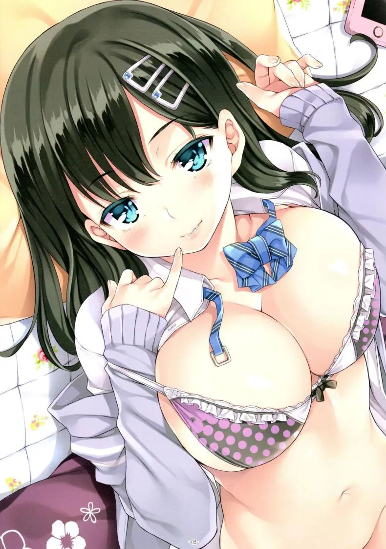 [Rip@Lip (Mizuhara Yuu)] Kateinai Saimin ~Imouto no Heya~ Home Hypnosis ~Sister's Room~ Number 2 