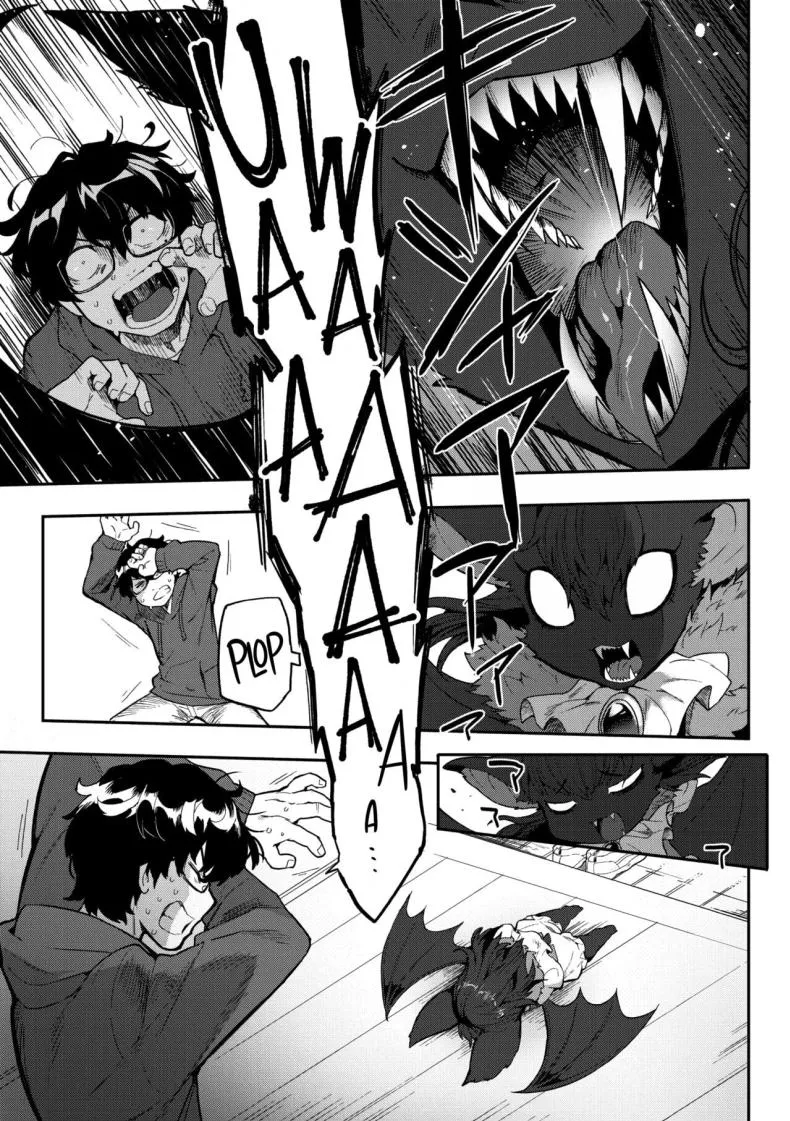 [Sanjiro] I Want Chuuu! Number 3 