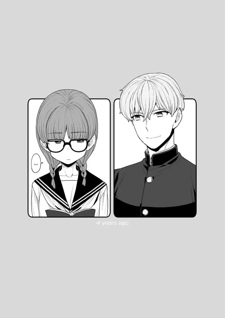 [Sayonara Hornet (Yoshiragi)] Iinchou to Mitsuda-kun no o Benkyou Kai Study Meetup Between Mitsuda-kun And The Class President Number 26 