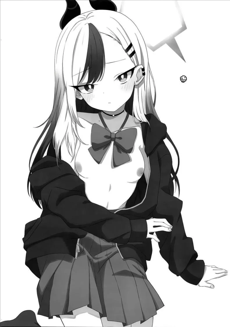 [Shigaeya (Osunu)] Onikata Kayoko ga Osakeniyou Hanashi (Blue Archive) Number 22 