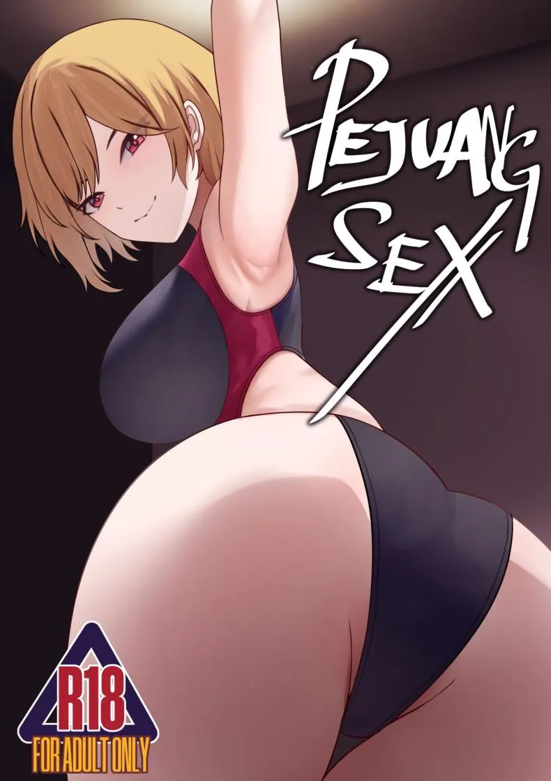 [SiFarid] Pejuang Sex (Kaela Kovalskia) (Hololive ID) Number 1 
