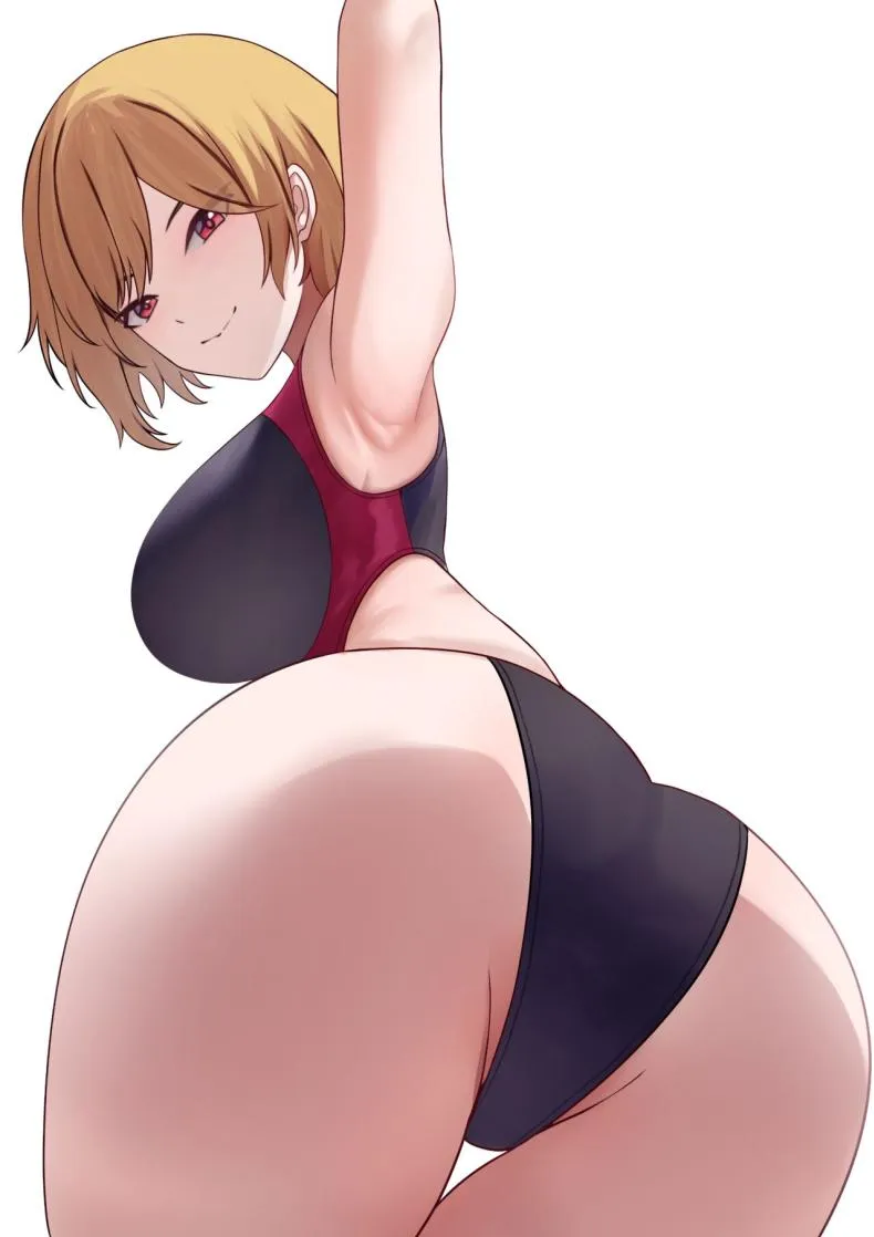 [SiFarid] Pejuang Sex (Kaela Kovalskia) (Hololive ID) Number 2 
