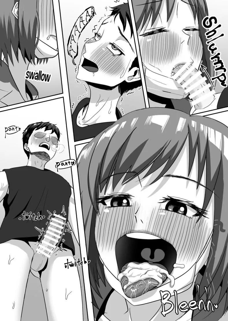 [Step Me~] Meet Flasher Women In The Park Number 20 