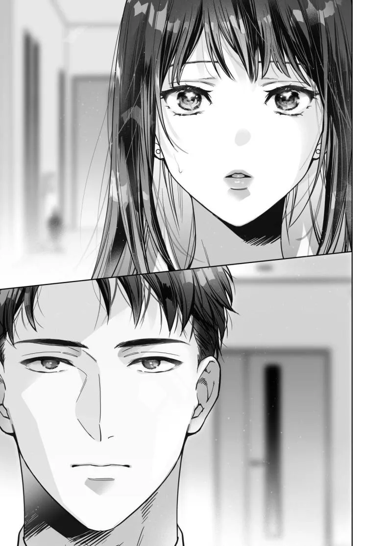 [THE Waidan (Haruo Haruyama)] Taido mo Karada mo Zenbu deka I Segawa-san no Gachi koi Taisho ni Narimashita I’ve Become The Target of His Affection! Number 53 