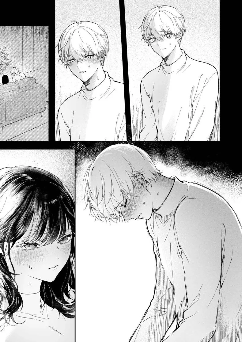 [THE Waidan (concontochu.)] Narumi Hikaru no Hajimete wo Tabetai I Want To Take Hikaru Narumi's First Time Number 10 