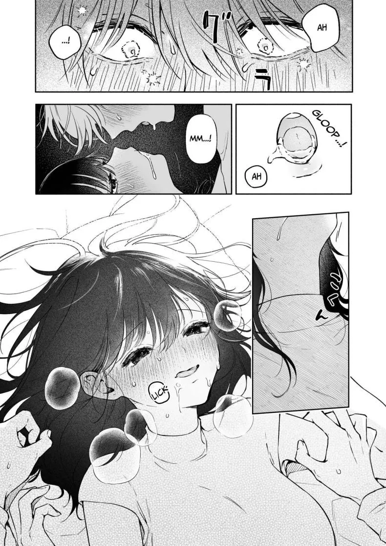 [THE Waidan (concontochu.)] Narumi Hikaru no Hajimete wo Tabetai I Want To Take Hikaru Narumi's First Time Number 23 