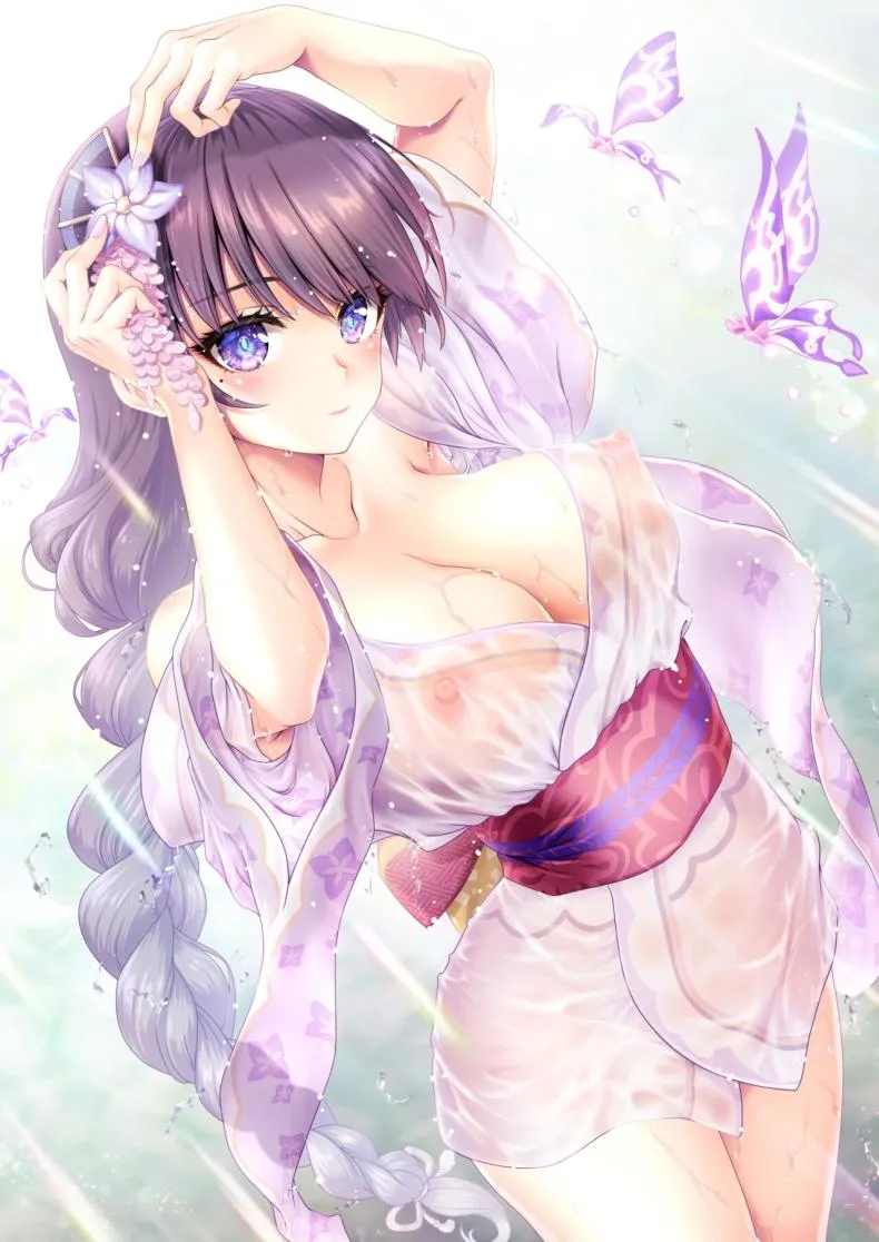 [URAN-FACTORY (URAN)] Kakuzetsu Rakuen Yuugi Secret Paradise Number 13 