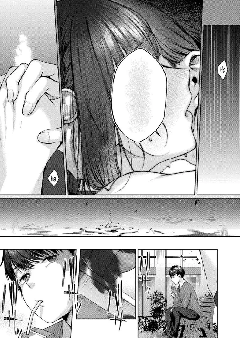 [Yuzuto Sen] Kujira no Uta Whale Song (COMIC Reboot Vol ) Number 29 