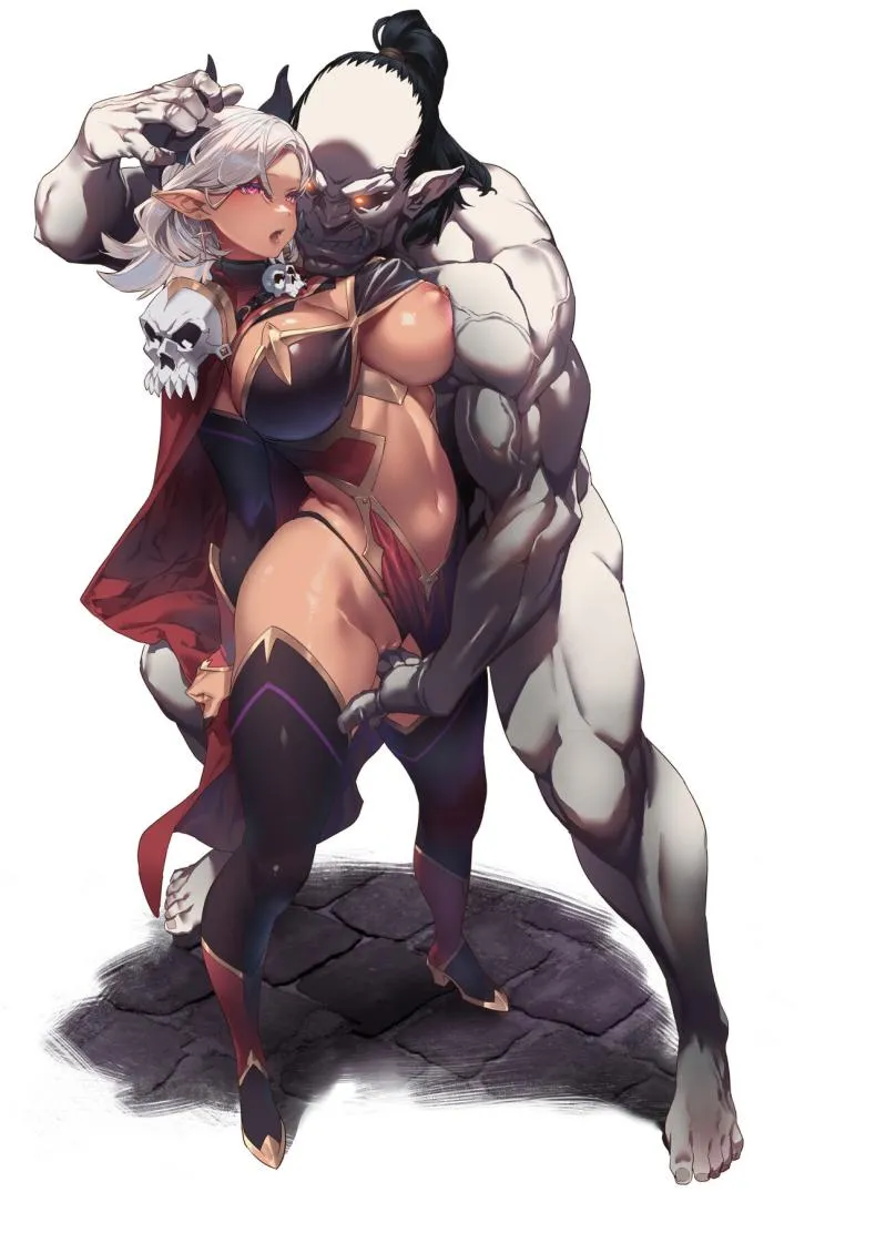 [alansmithee] Nani o Itte mo Shinjichau Last Boss Maou-sama The Demon Lord Final Boss Believes Anything I Say Number 1 