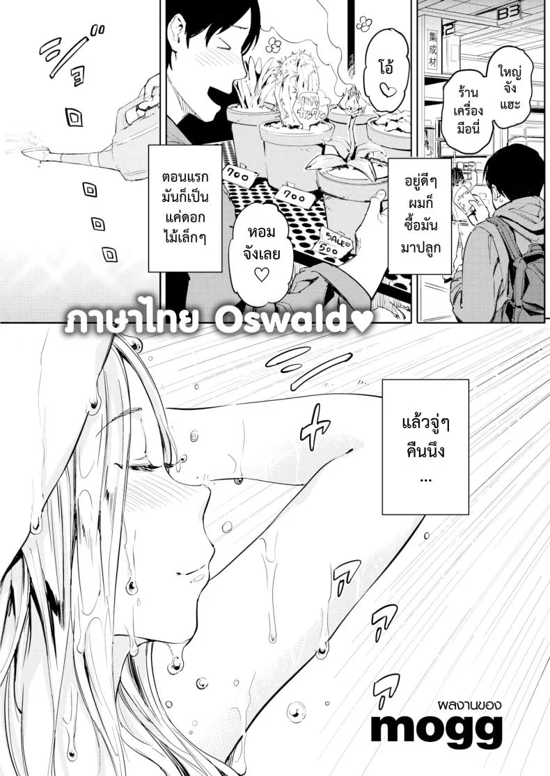 [mogg] Hanasaka Musume Number 1 