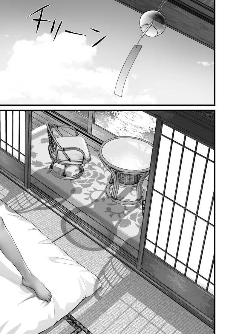 [sagejoh (sage joh)] Hiyakeato no Musume to Fuufu ni natta Sono Yoru, Gibo mo Ukkari Haramasete shimau Natsu Number 20 
